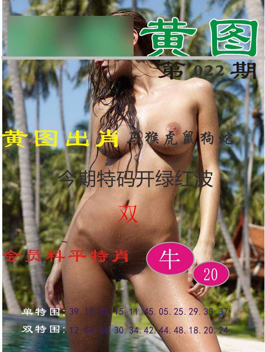 022期黄图[图]